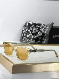 Picture of Chrome Hearts Sunglasses _SKUfw71074569fw